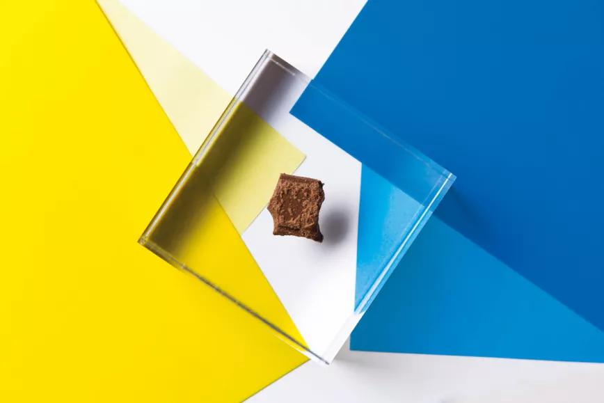 Chocolate psicodélico (4-AcO-DMT)