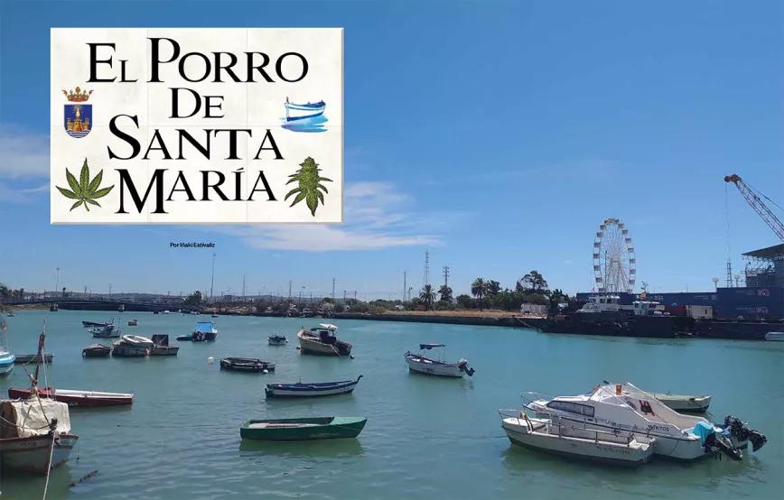 El Porro de Santa María Fotos: Juan Manuel Mellado y Beatriz Pumariño 