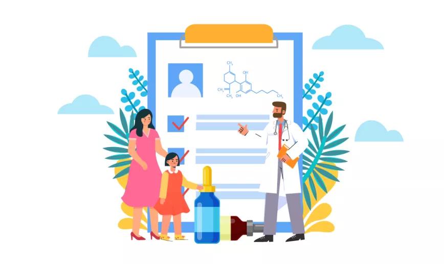 Convocan una reunión para padres y madres de menores que usan cannabis por motivos de salud