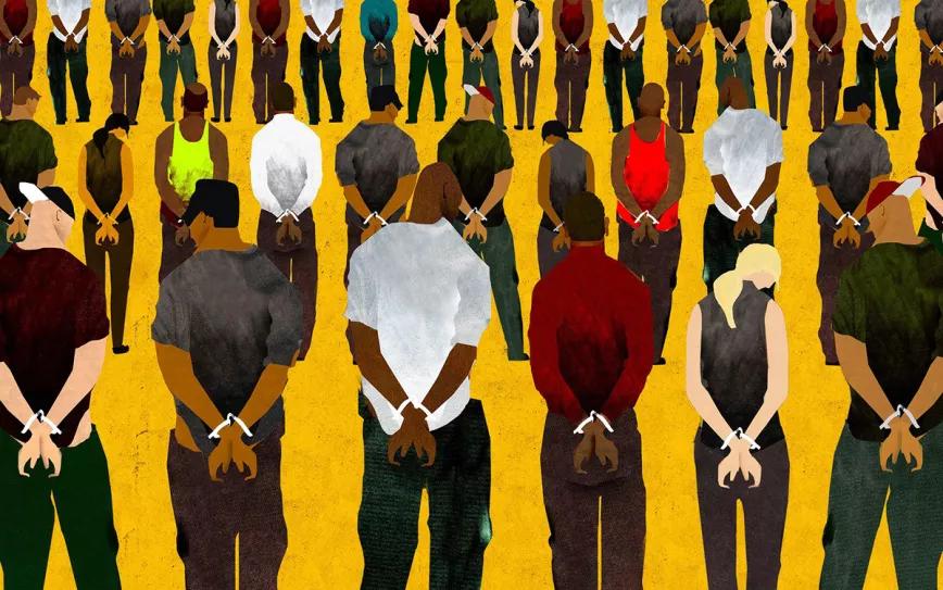 La directora del Instituto Nacional de Drogas asume el racismo de la Guerra contra las Drogas