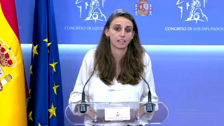 Podemos presentará en octubre su proyecto de ley para regular el cannabis