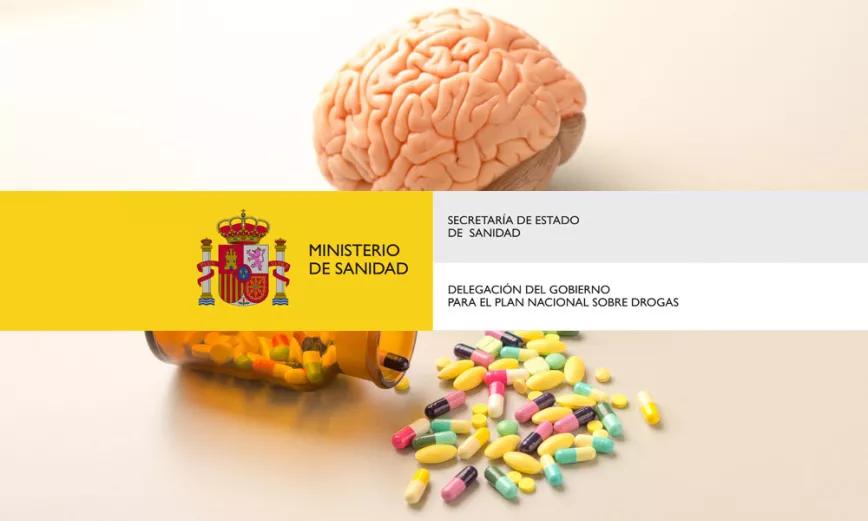 Según el PNSD “Todas las personas con adicción tienen otro trastorno mental”, algo que no es cierto.