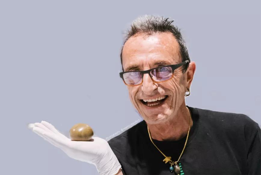 Aprende a hacer hachís de la mano del maestro Frenchy Cannoli