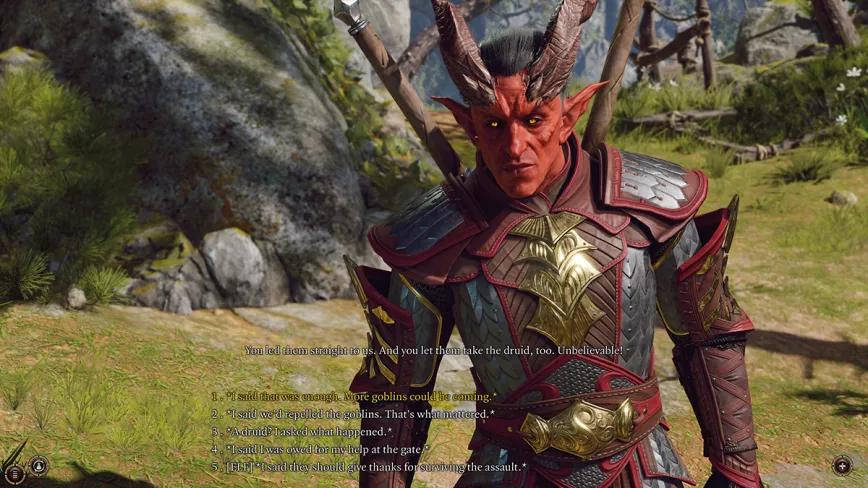 Los juegos de rol en los videojuegos contemporáneos 