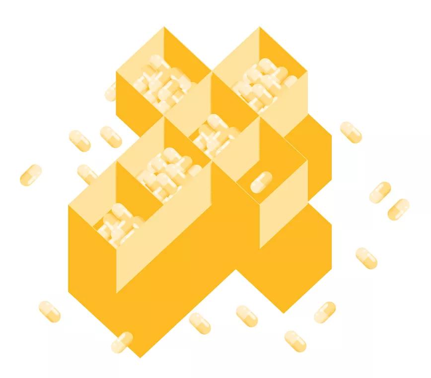 Drogas para el buen morir