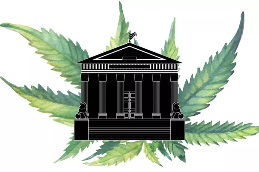 La regulación en el Parlamento