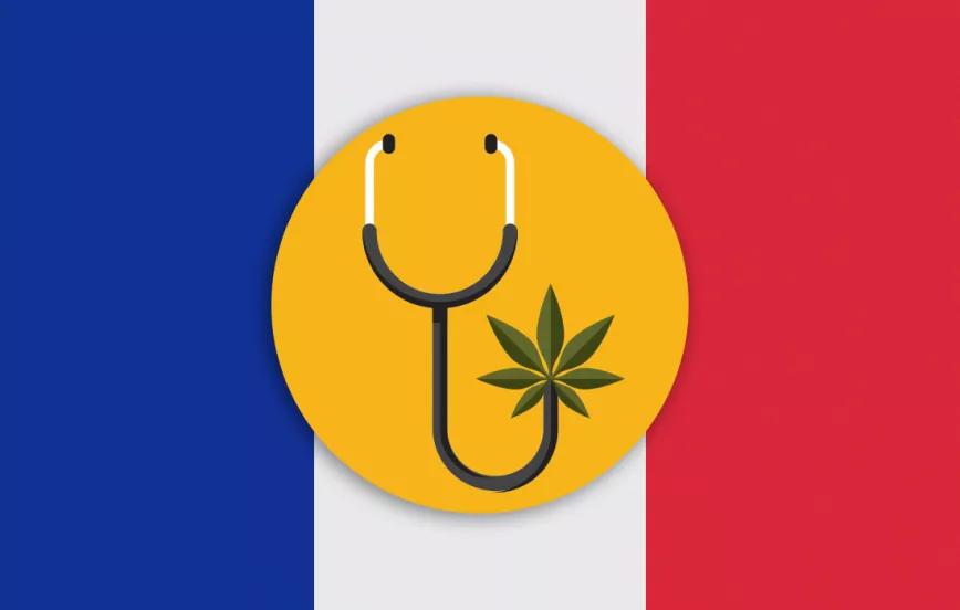 Ya hay 1000 pacientes inscritos en el programa de cannabis medicinal francés