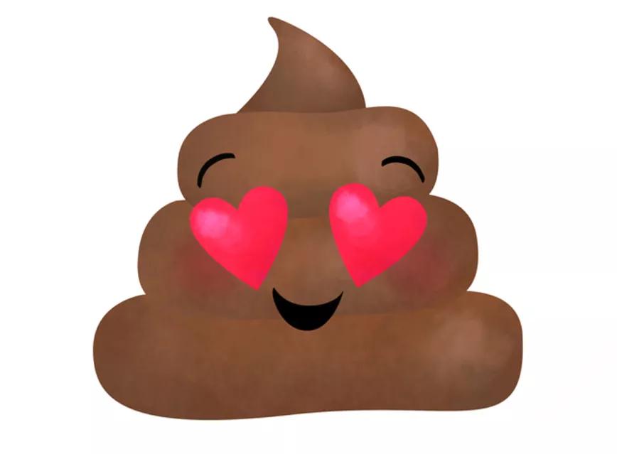 El amor es una mierda