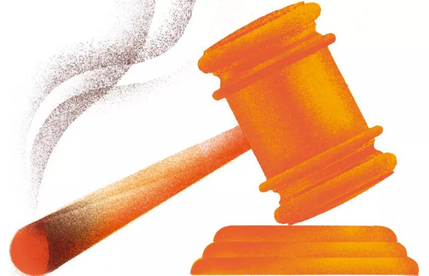 Recursos contra las sentencias