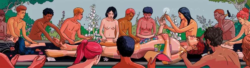 La ilusión de independencia