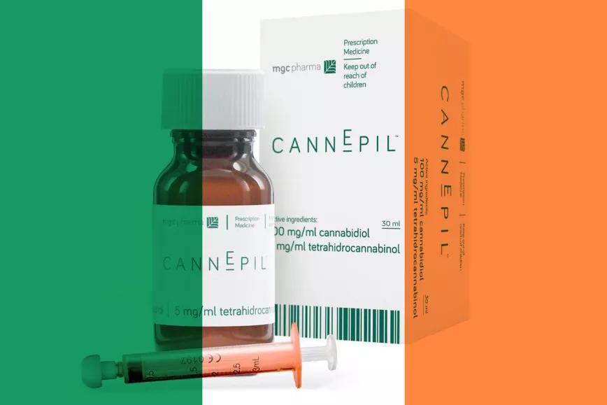 Irlanda da cannabis a un paciente por primera vez desde que se inició el programa medicinal 