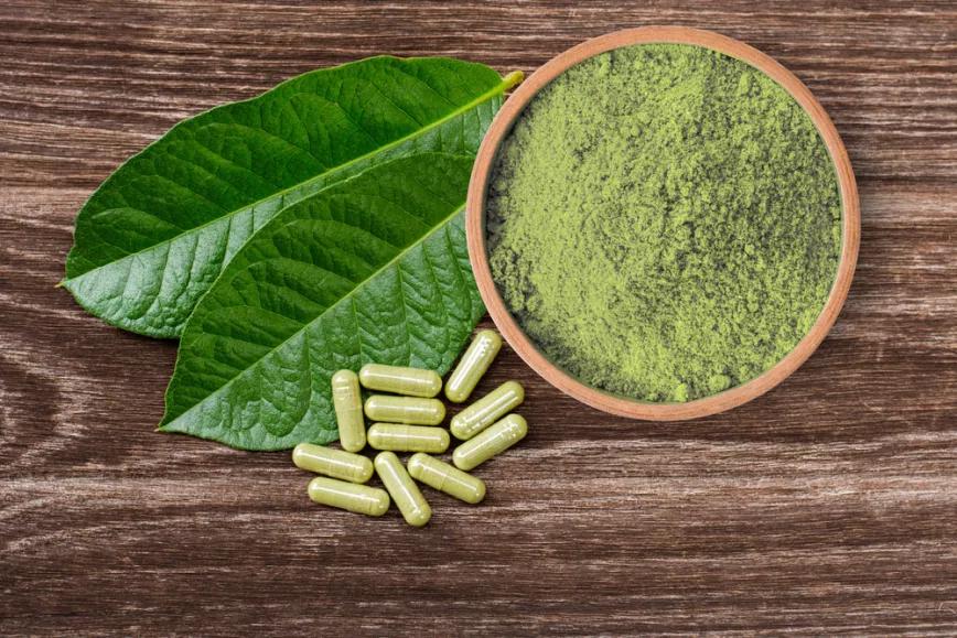La OMS recomienda no fiscalizar el kratom