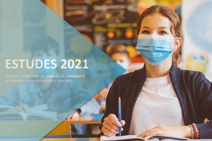 El consumo de la mayoría de drogas desciende entre los estudiantes, pero aumenta el uso de hipnosedantes