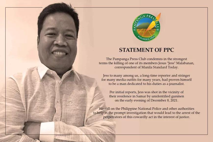 Asesinado un periodista filipino que cubrió la violenta guerra antidrogas del presidente Duterte 