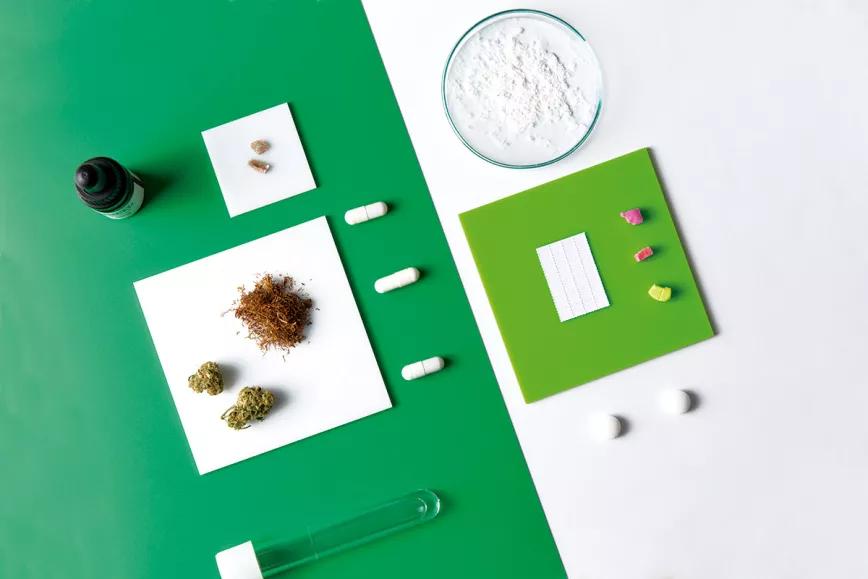 Cócteles de drogas las combinaciones y sus riesgos Por Antón Gómez-Escolar (Energy Control) 