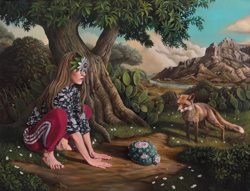 Alejandro Pasquale o la trascendencia natural 