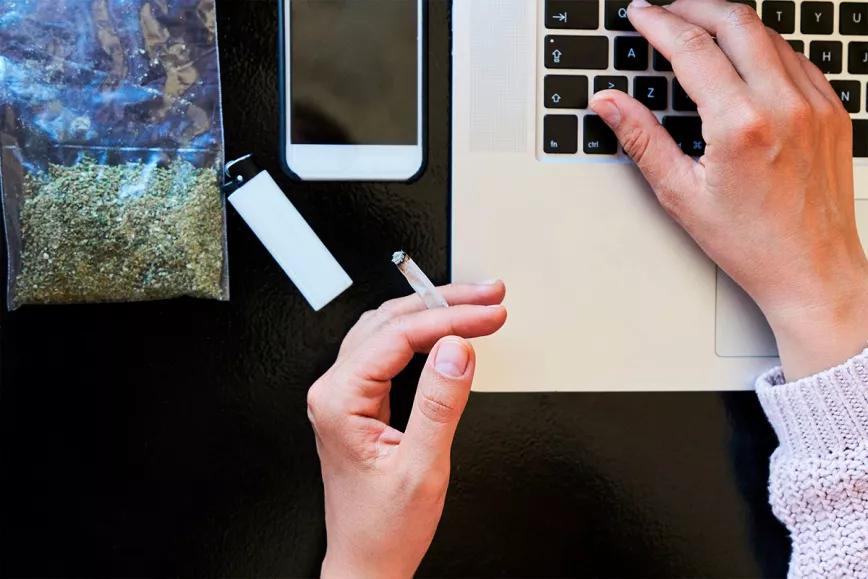 ¿Es el cannabis una herramienta útil para desempeñar algunos trabajos?