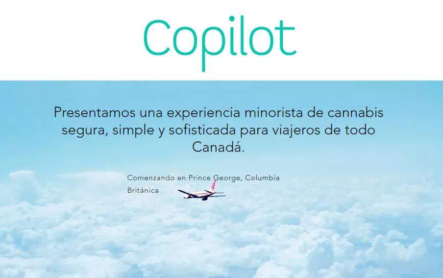 anadá podría albergar la primera tienda para comprar cannabis en un aeropuerto