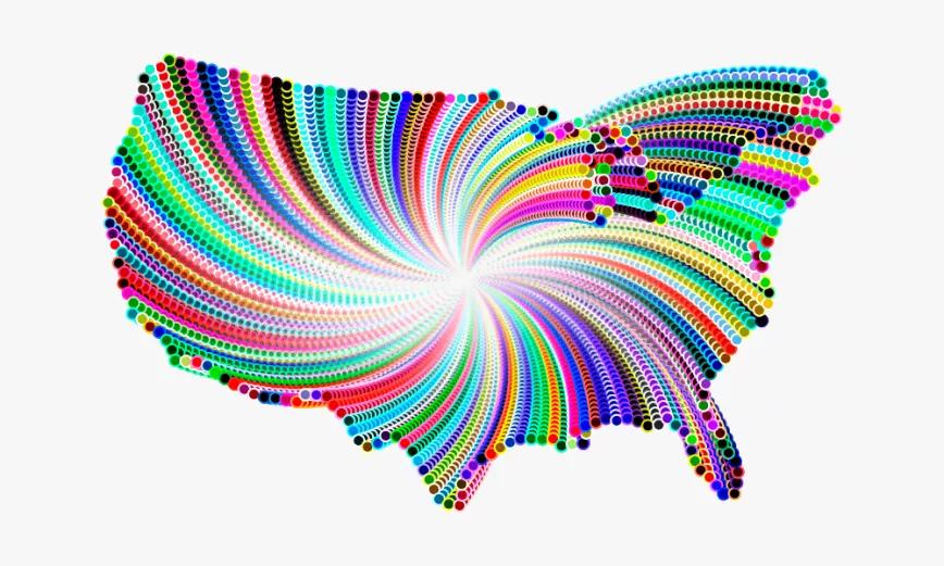 25 estados de EE UU tienen posibilidades de aprobar leyes sobre cannabis y psicodélicos este año