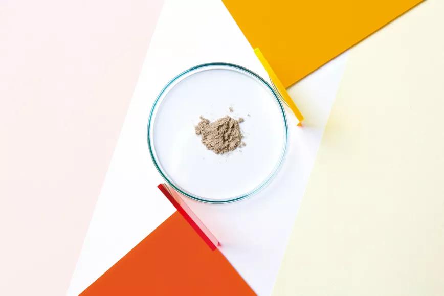 Setas psilocíbicas con 4-ACO-MET 