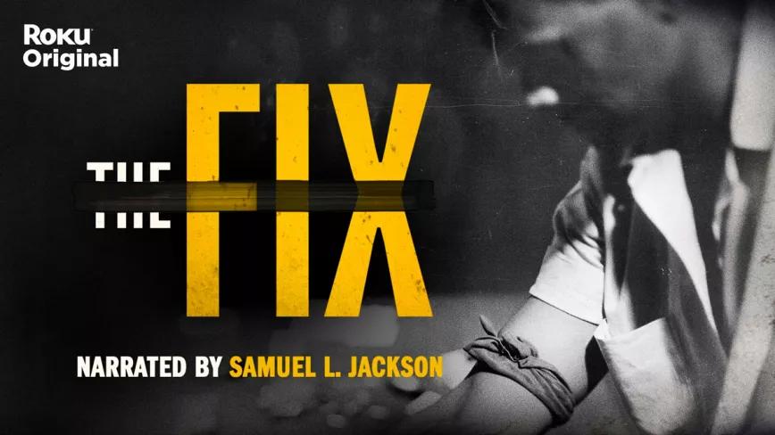 Una serie documental adapta el libro de Johann Hari sobre la historia y el impacto de la guerra contra las drogas  