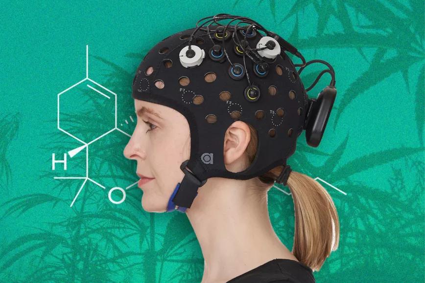 Una técnica de neuroimagen podría ser la solución a los drogotests de cannabis