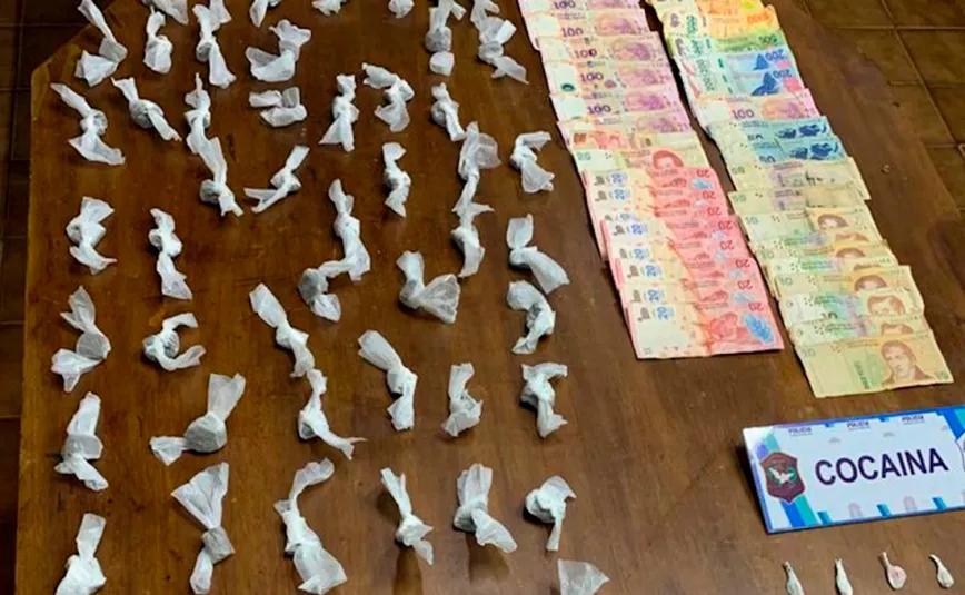 Una cocaína adulterada provoca 23 muertes y más de 80 hospitalizaciones en Argentina 