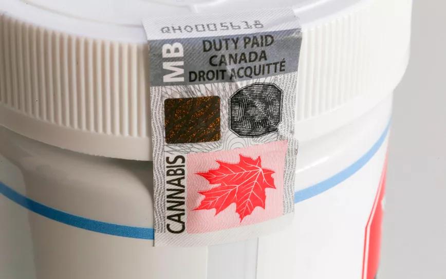 a legalización en Canadá ha generado 15.000 millones de dólares al fisco y 151.000 trabajos