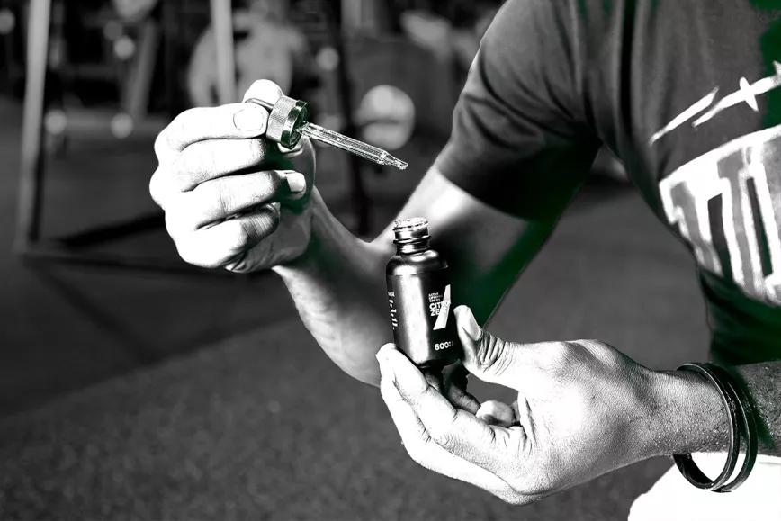 La liga de fútbol americano (NFL) financia dos estudios sobre cannabis con un millón de dólares