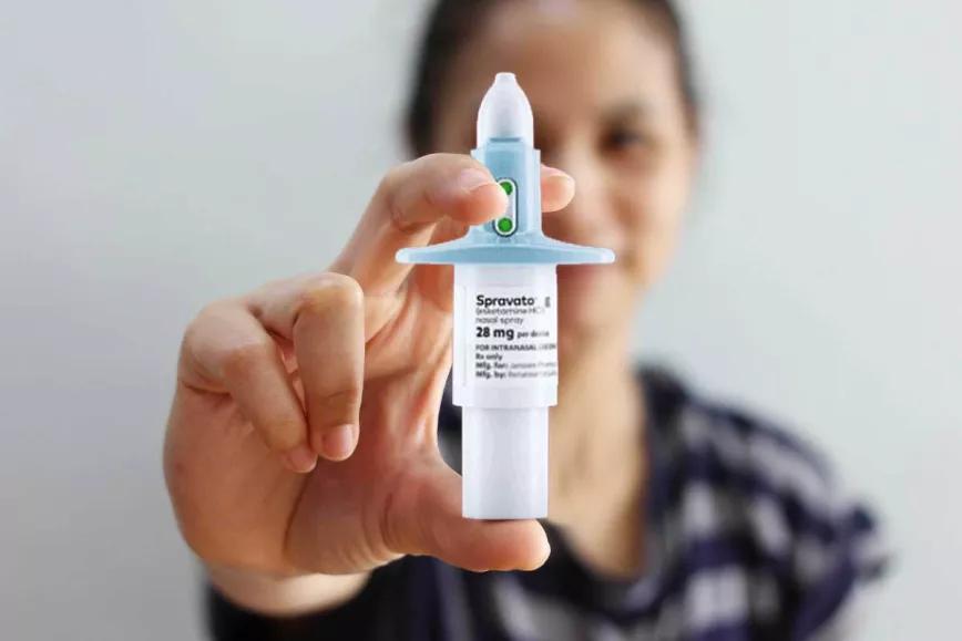 La sanidad española rechaza financiar el fármaco más efectivo contra la depresión resistente