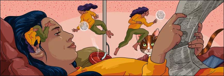 Vamos a contar mentiras Por Fernando Pardo