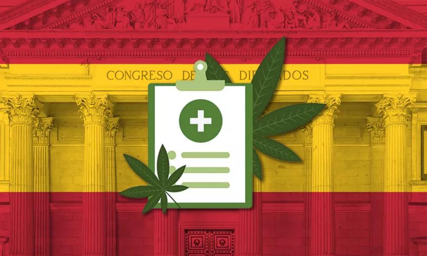 Estos son los 26 expertos que hablaran en la subcomision para el estudio del cannabis medicinal en Espana