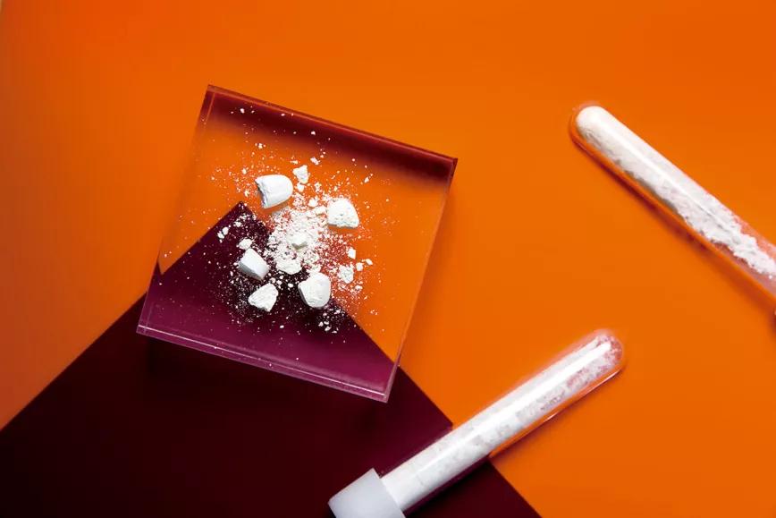 Cuando te la dan con queso: la adulteración de las drogas 