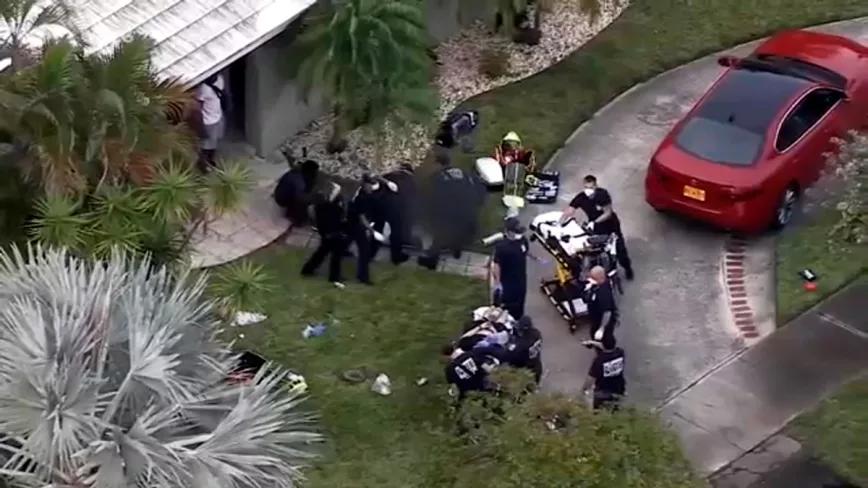Seis jóvenes sufren una sobredosis en Florida con cocaína adulterada con fentanilo 