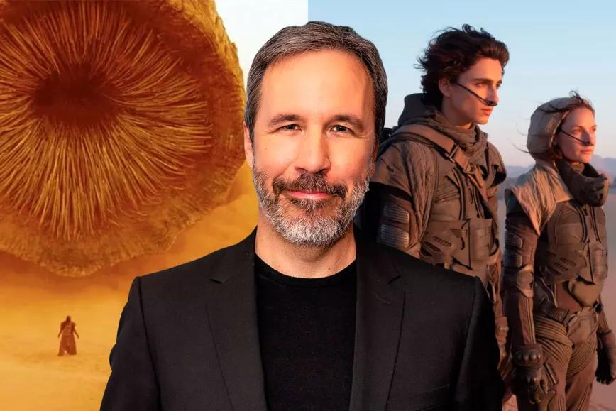 Denis Villeneuve