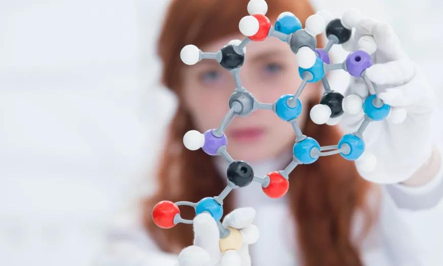 Médicos psiquedélicos con certificado universitario