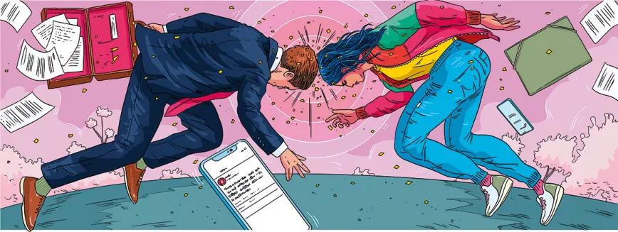 Susurros del más acá Yo, mí, mío