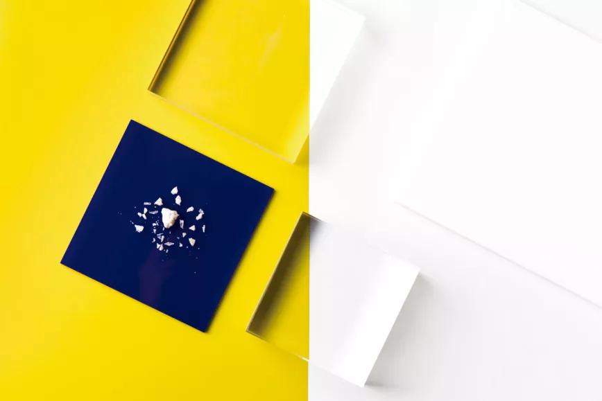 Transición desde la 4-MMC hasta la 3-MMC y la 2-MMC 