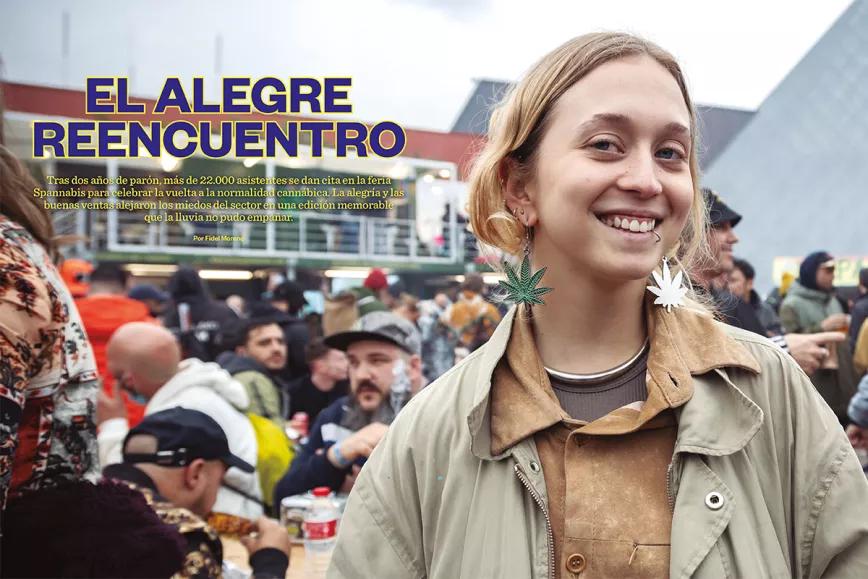 Por Fidel Moreno Fotos: Paulina Flores