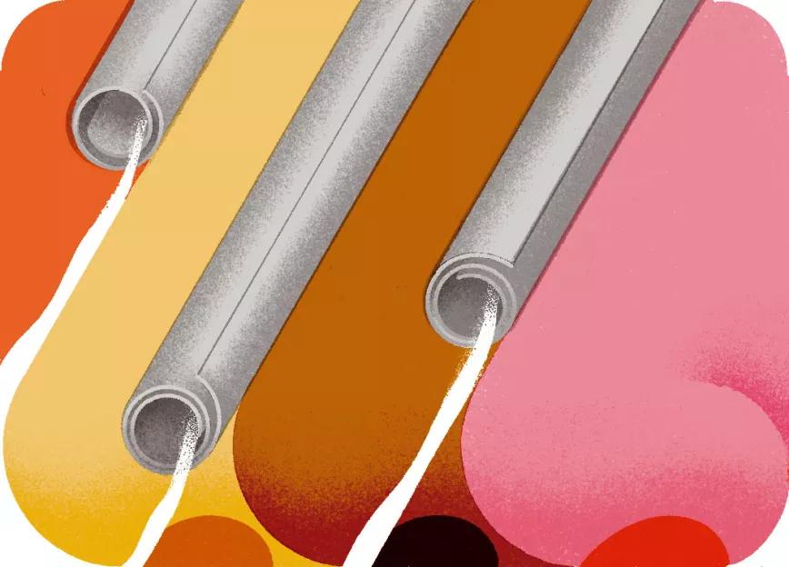 No te pases de la raya 