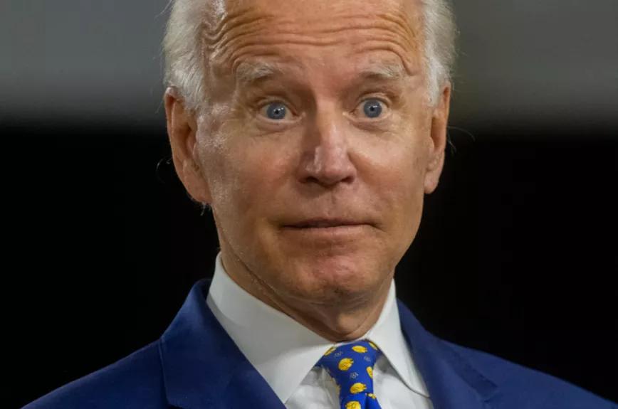 Biden es un “boomer recalcitrante” en su política de cannabis, dice un congresista