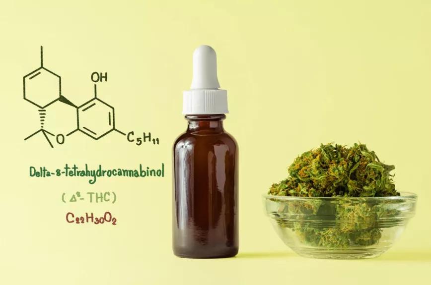 EE UU toma cartas en las ventas de delta-8-thc