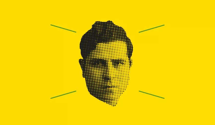 Ramón Gómez de la Serna