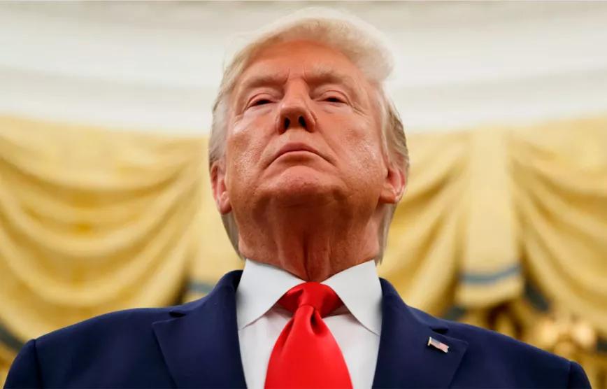 Trump pensó destruir laboratorios de drogas mexicanos con misiles 