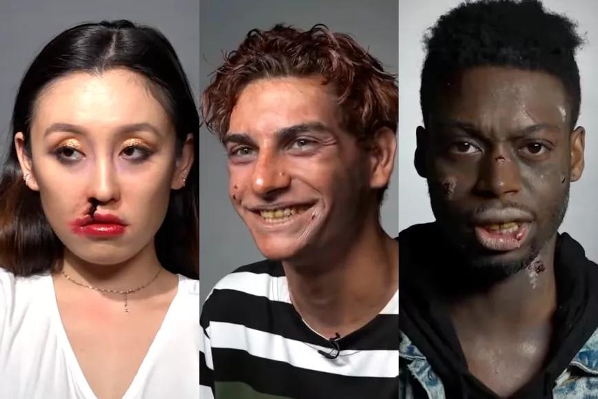 El vídeo contra las drogas más estúpido que verás en mucho tiempo