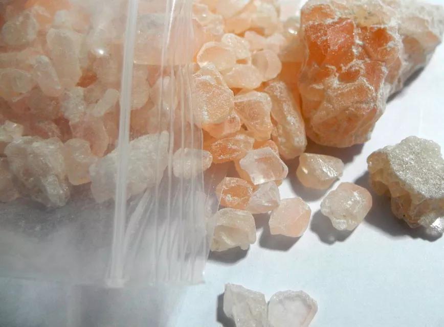 Intervienen 20 kilos de una droga nunca incautada en España