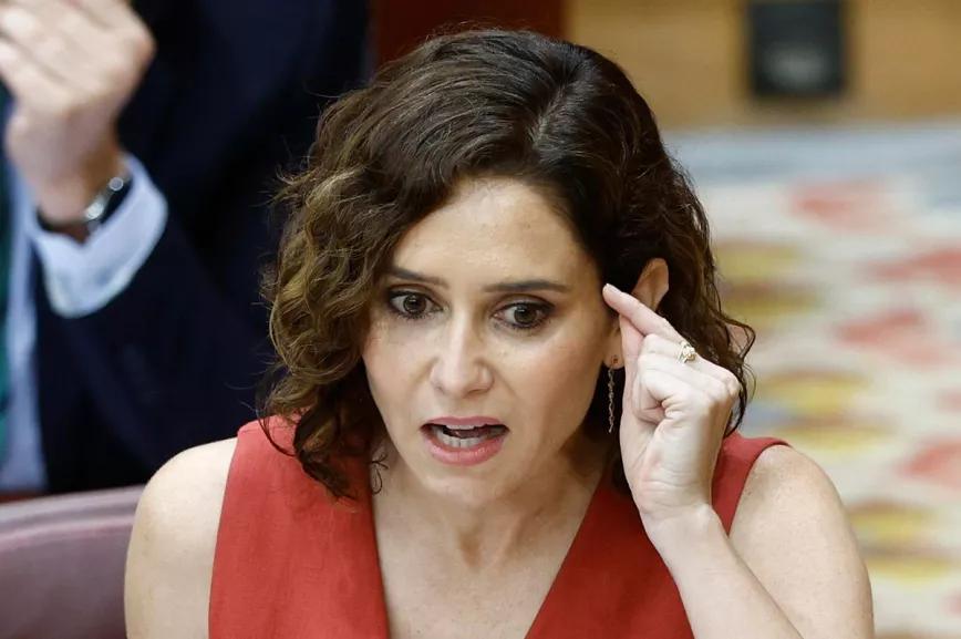 PP, PSOE y VOX rechazan el estudio de la regulación del cannabis en Madrid 