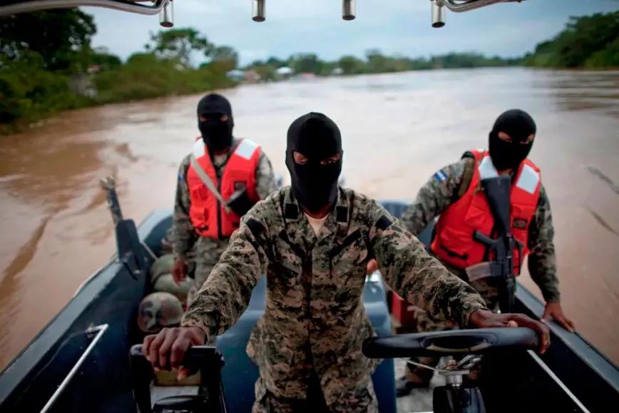 Se cumplen 10 años de la masacre de Ahuas