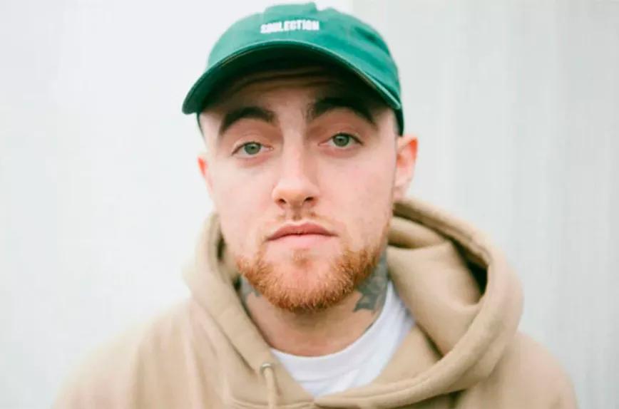 Condenan a prisión a dos camellos por la muerte del rapero Mac Miller 