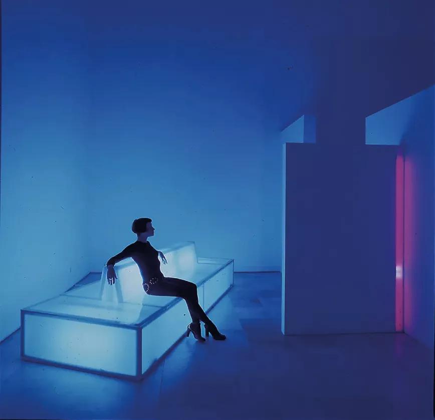 Narcohumanismo Entrevista a Eloy Fernández Porta y Núria Gómez Gabriel